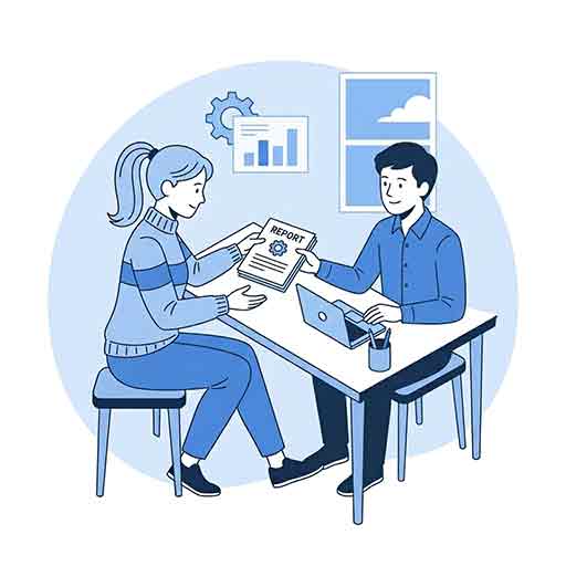 Professional investigation report from evidence Canada — ScamResponse.ca