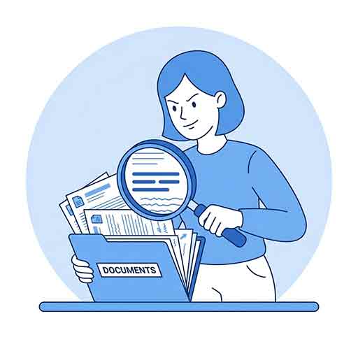 Why evidence matters for scam victims in Canada — ScamResponse.ca