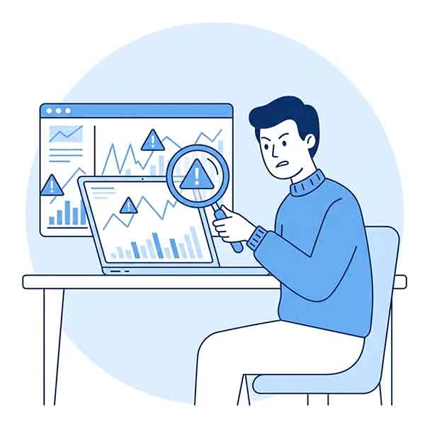 Red flags of a fake investment platform Canada — ScamResponse.ca