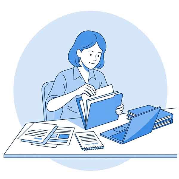Why fraud reports fail and how a professional report helps — ScamResponse.ca