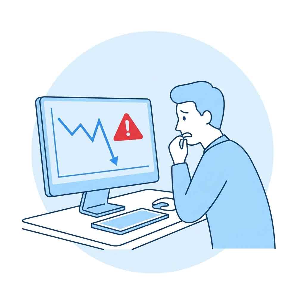 Investment and trading platform fraud investigation Canada — ScamResponse.ca