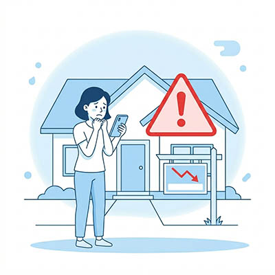 Property investment scam investigation Canada — ScamResponse.ca