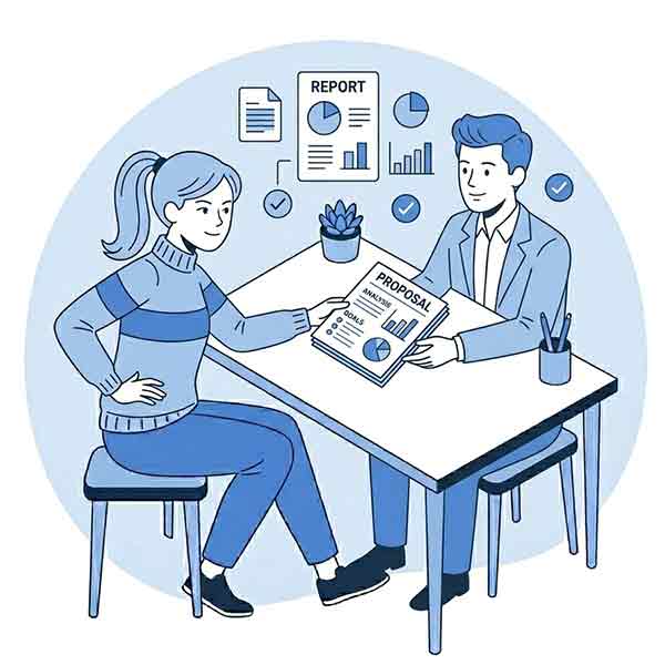 Professional scam investigation report Canada — ScamResponse.ca