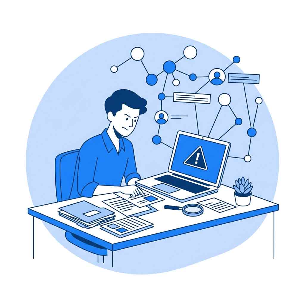 Online scam investigation Canada — ScamResponse.ca