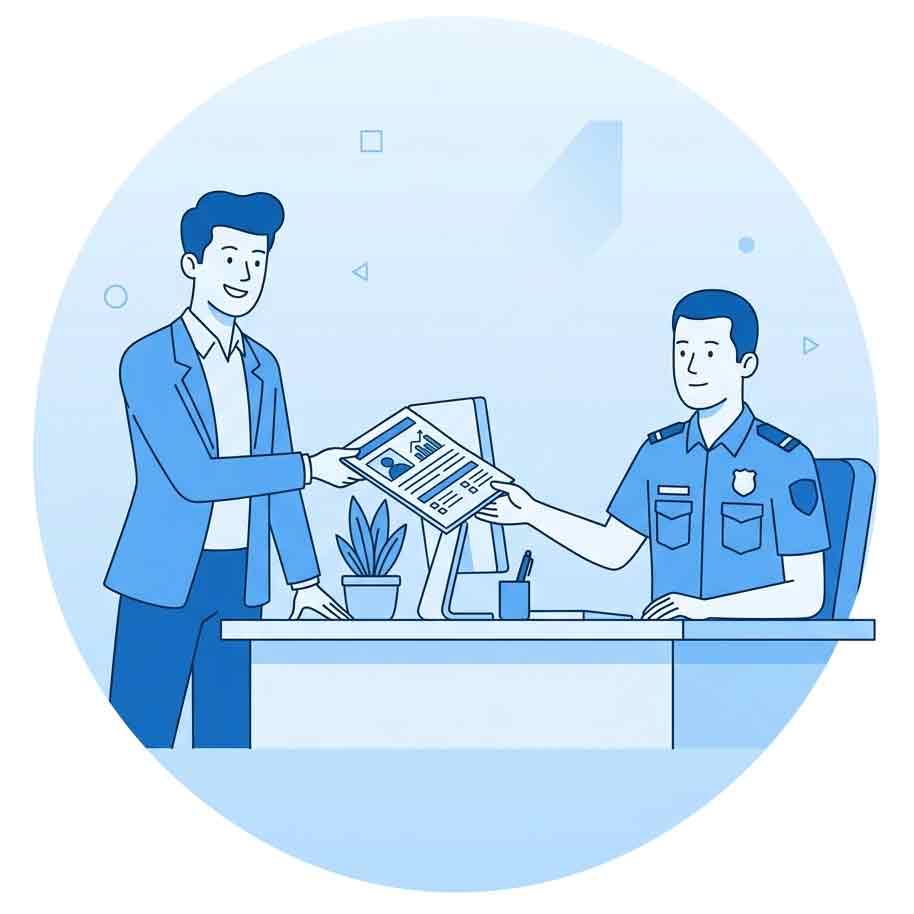 Professional scam investigation report Canada — ScamResponse.ca
